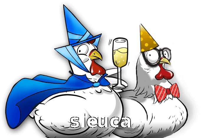 sieuca